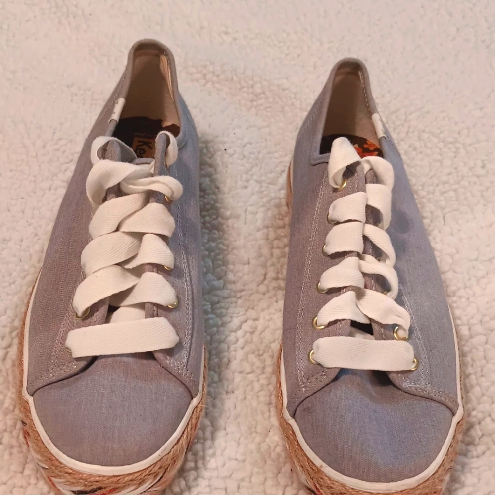 Keds Triple Kick Shoes Size 10